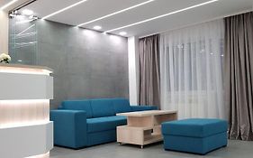 Turquoise Boutique